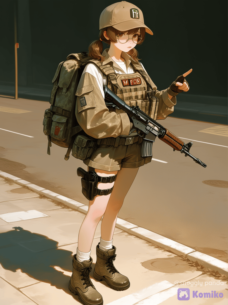 Guardiant