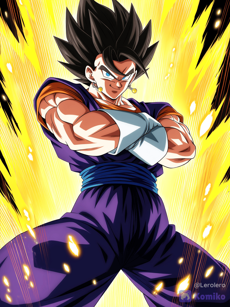 Vegetto