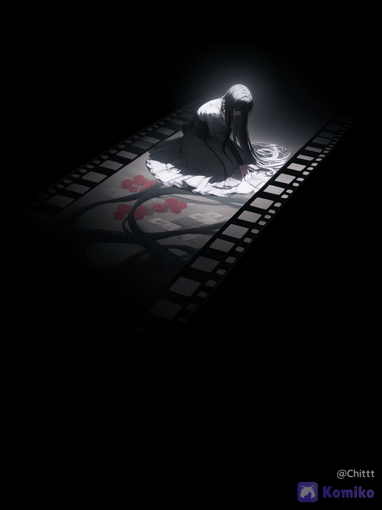 "Trapped in sleep"