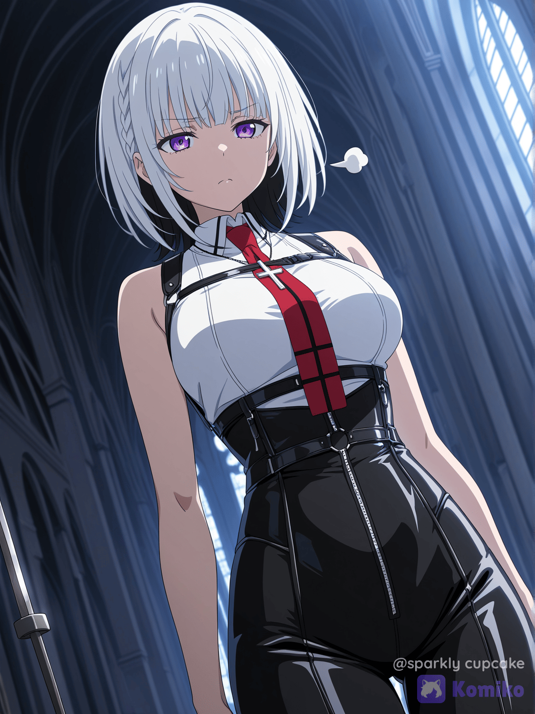 girl