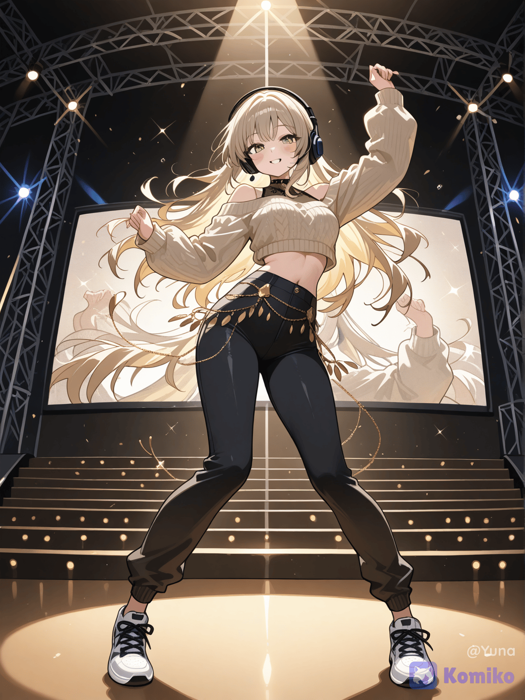 Yuna