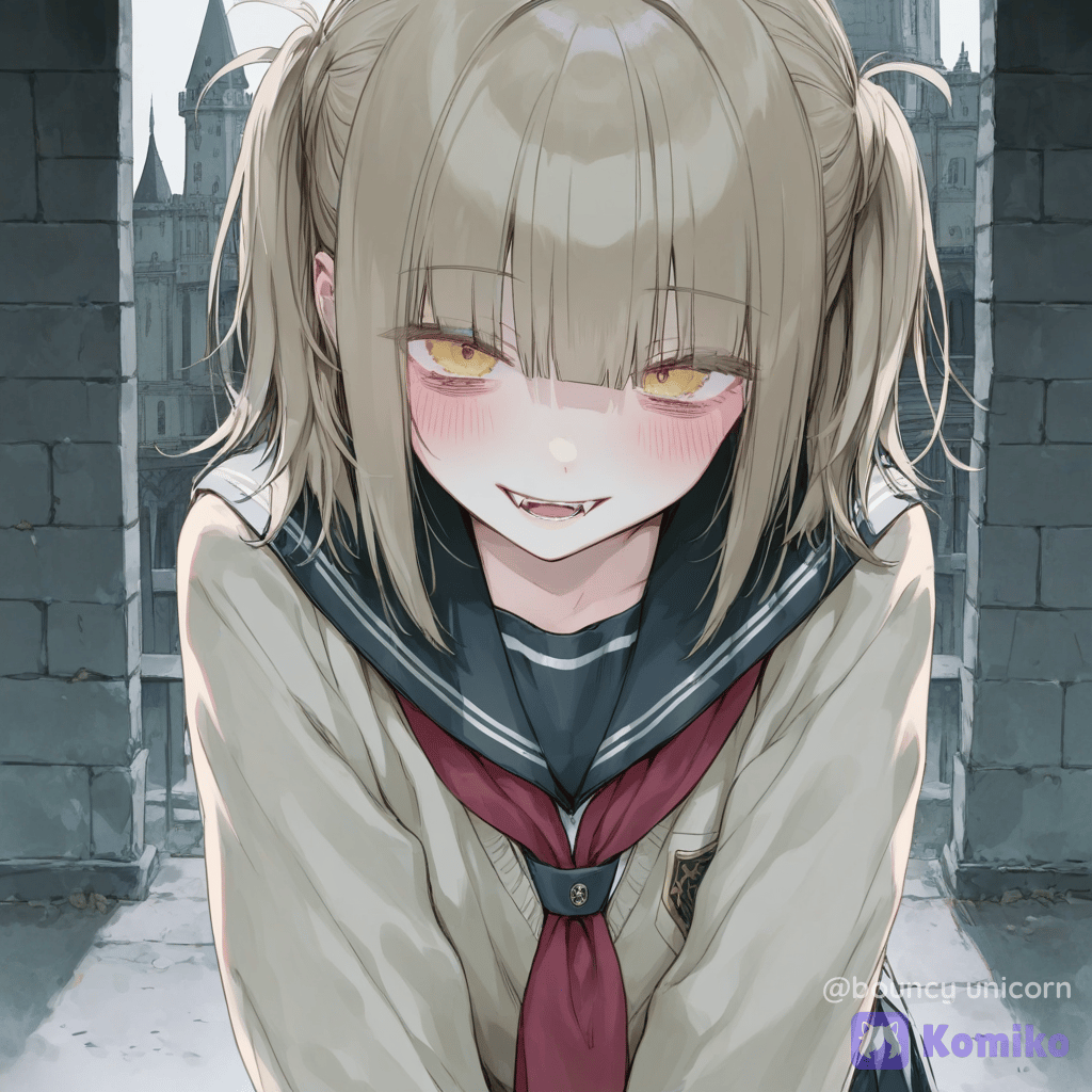 Himiko san