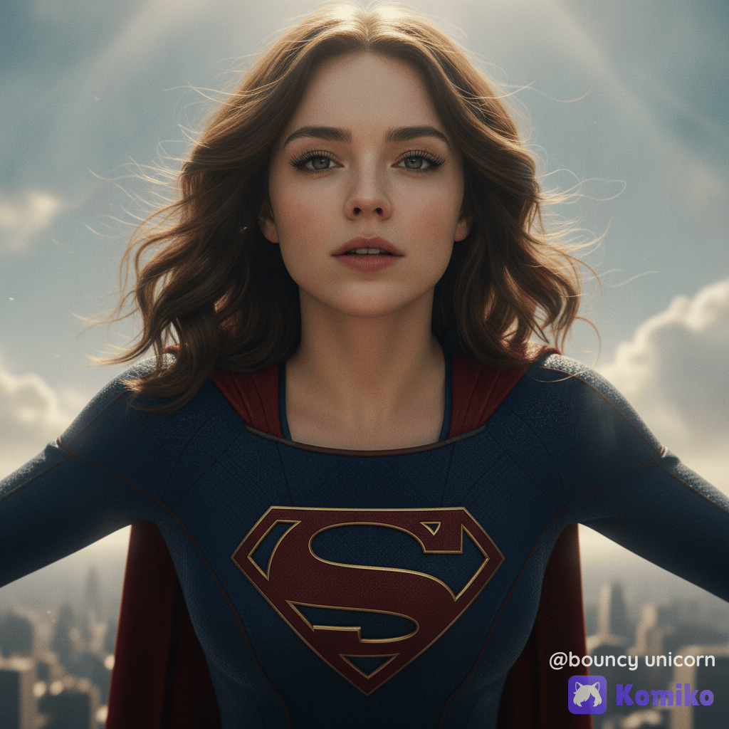 Supergirl