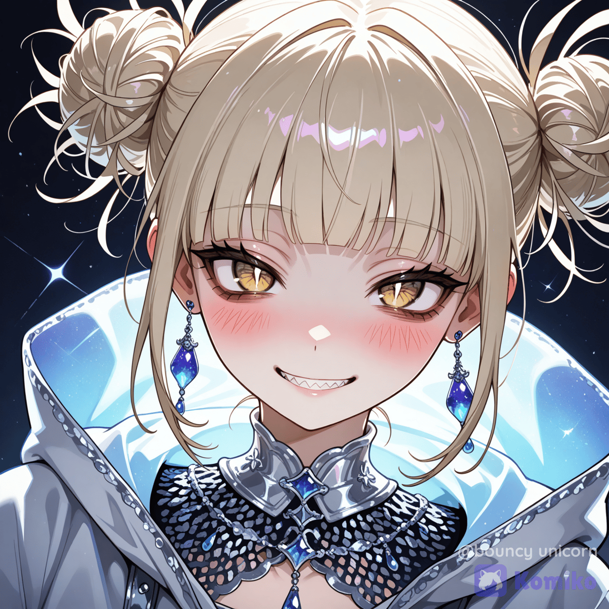 Phantasy Himiko Toga san