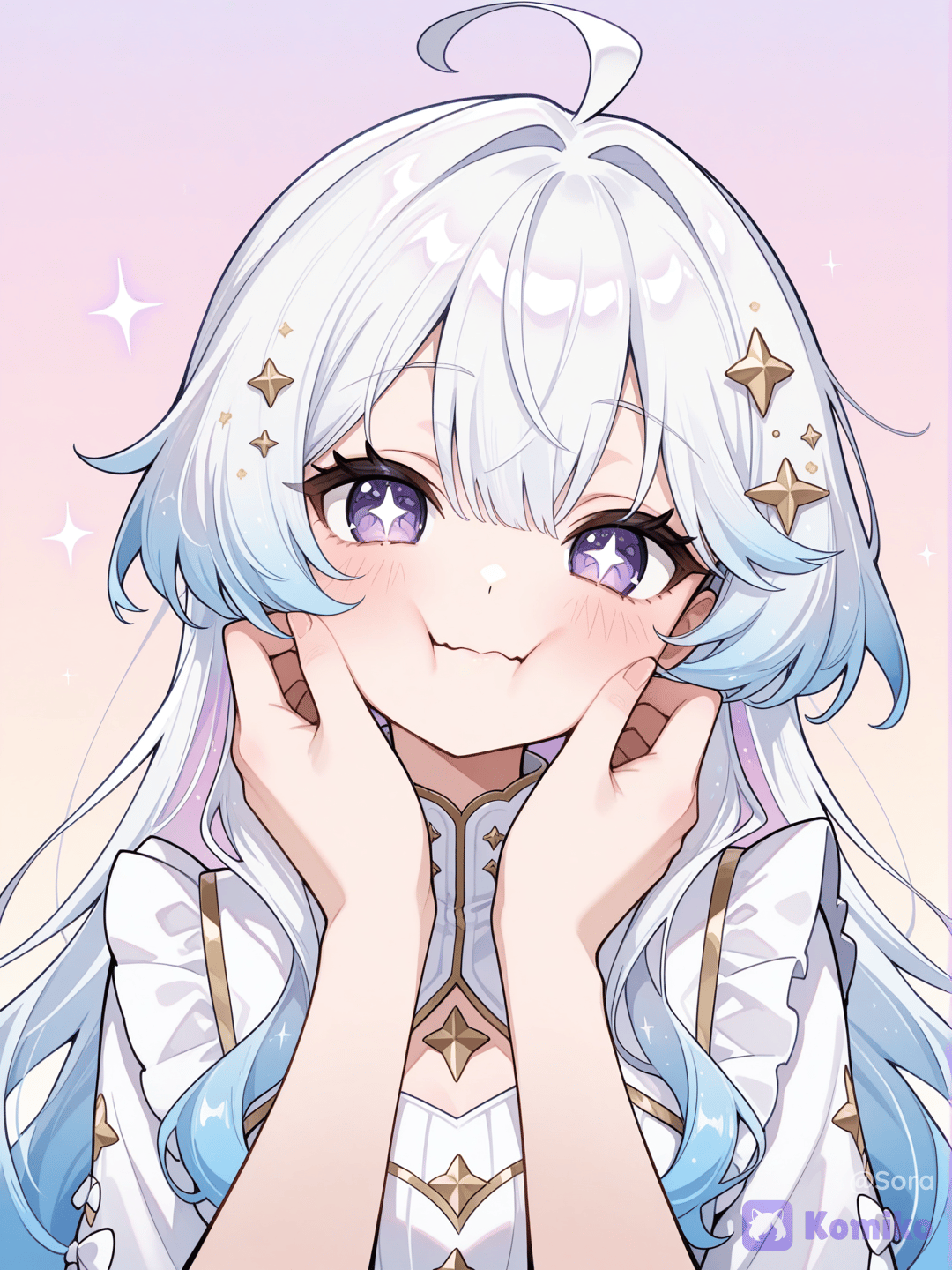 Fluffy