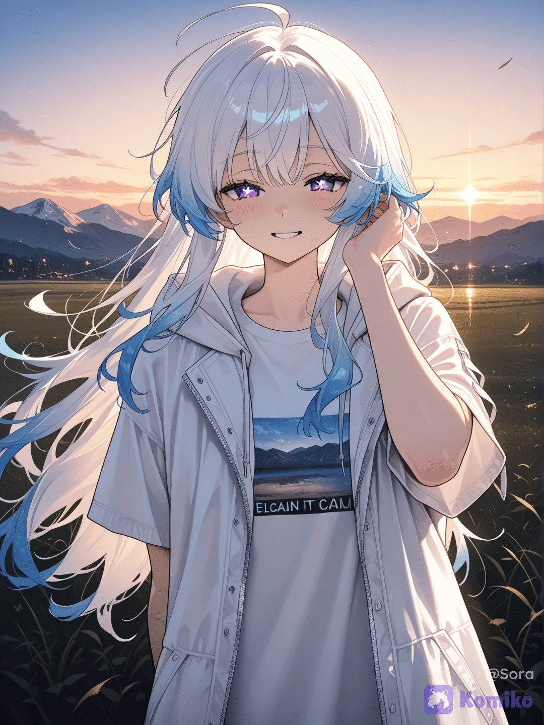 My daughter so beautiful?(2)