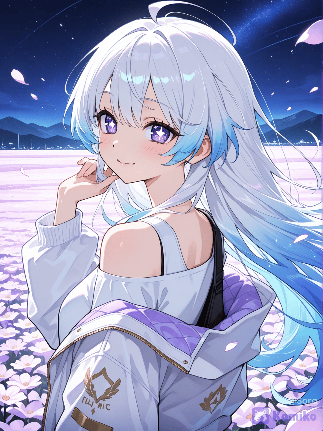 My Daughteru