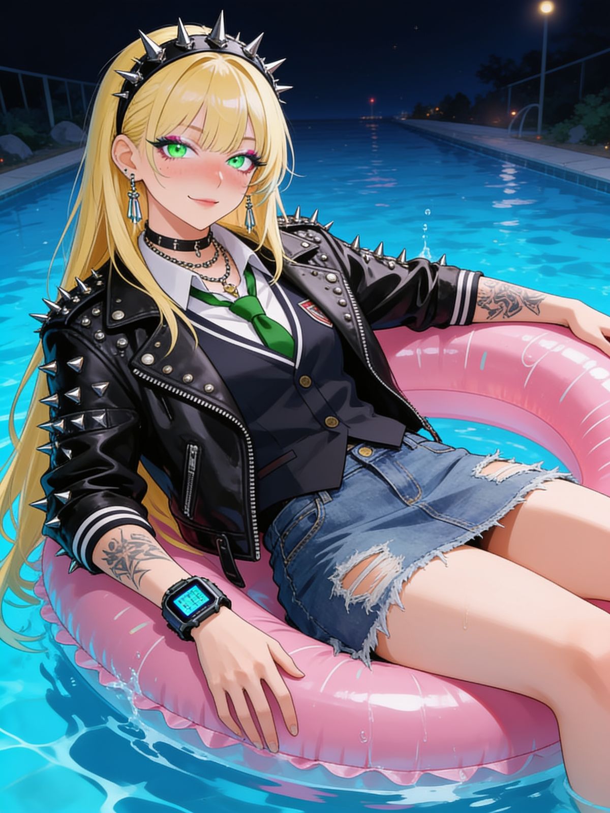 Alice Puta