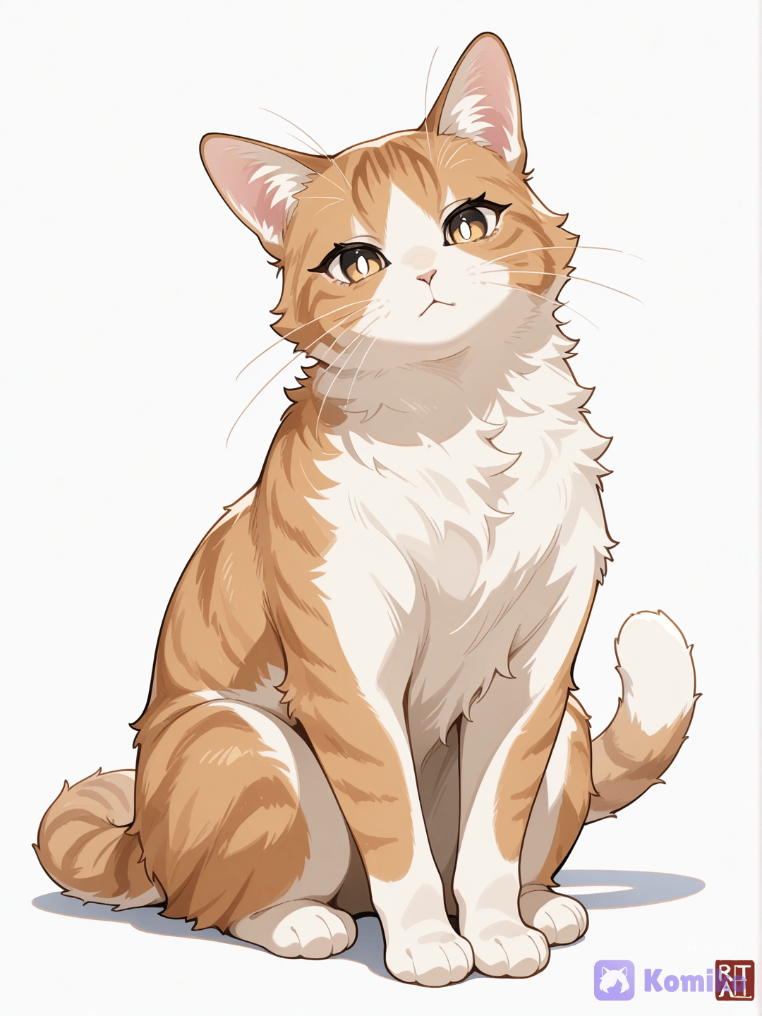 cat