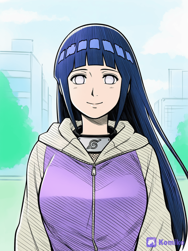Hinatinha❤️