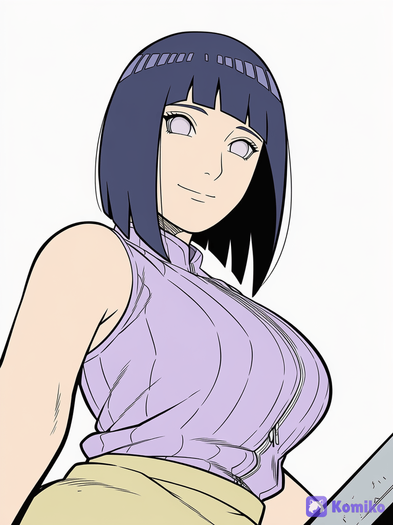 Hinata 💜