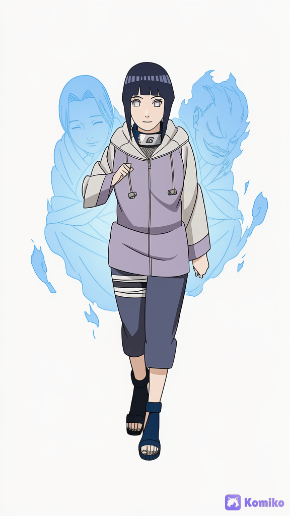 Hinata 💜
