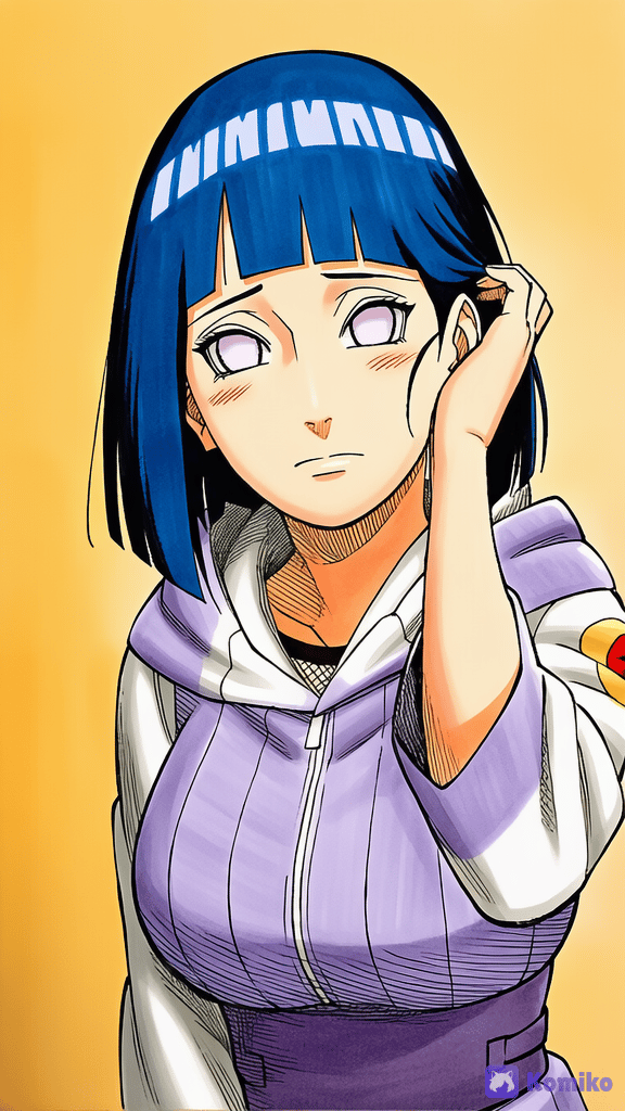 Hinata 💜
