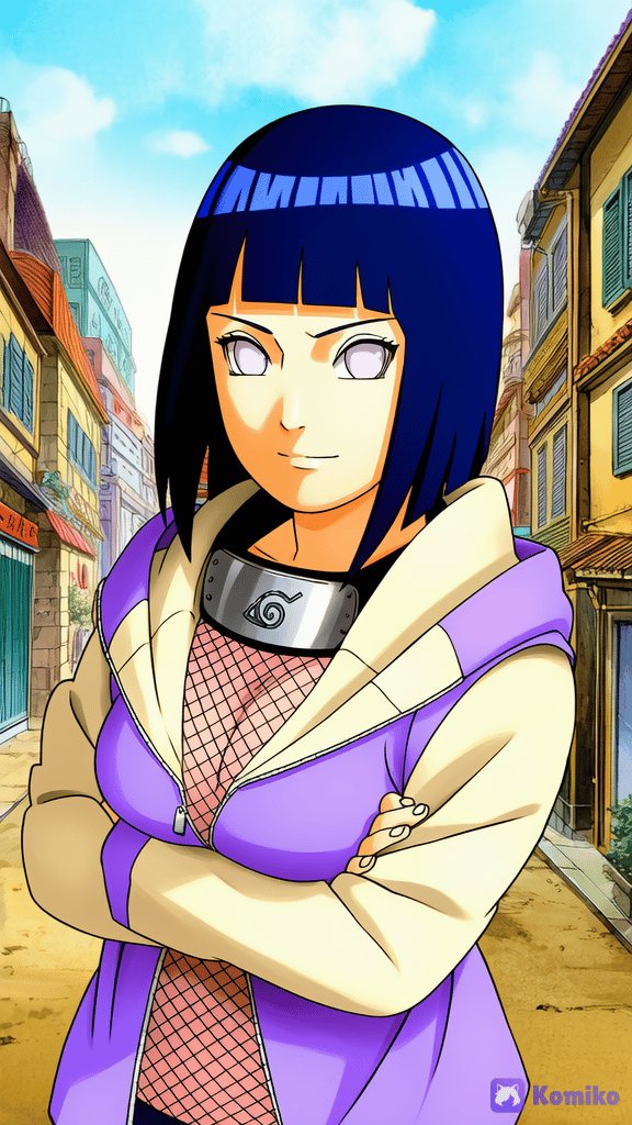 Hinata💜