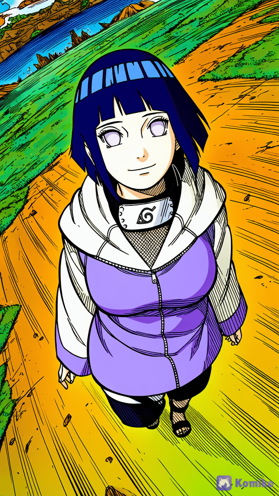 Hinata💜