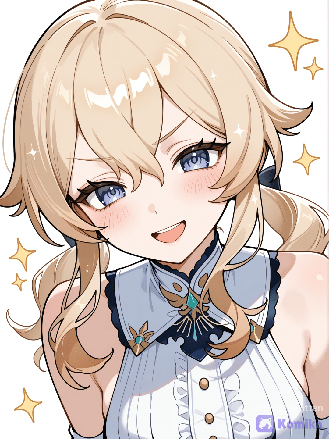 Jean