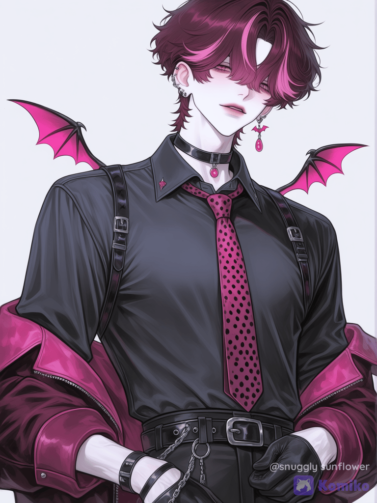 Bat guy