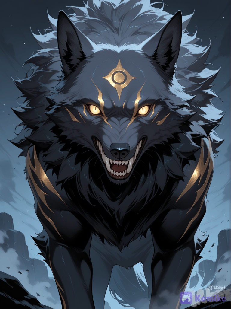 Wolf