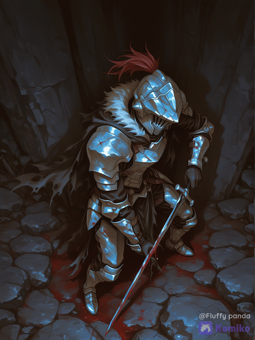Goblin slayer