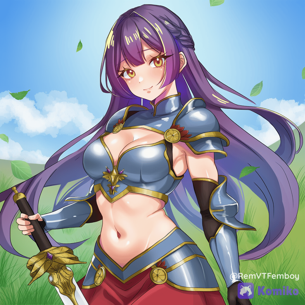 Sayona La Heroína Del Viento