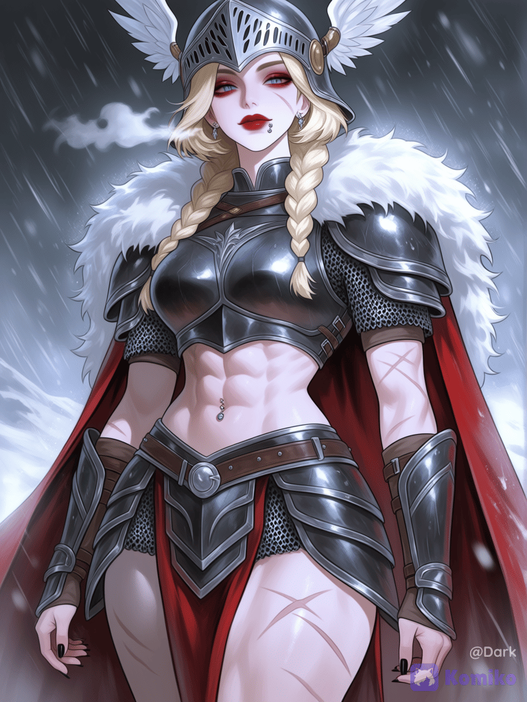 Nordic tales