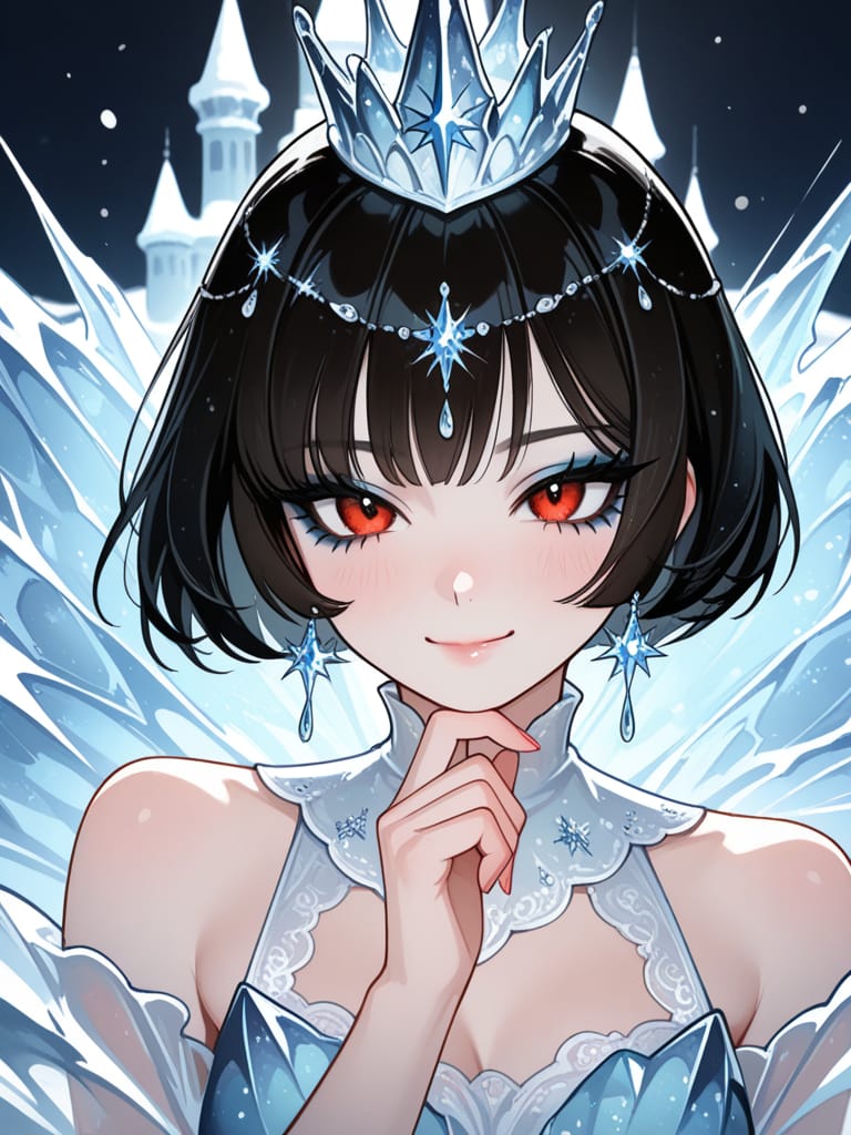 La princesa de los sueños