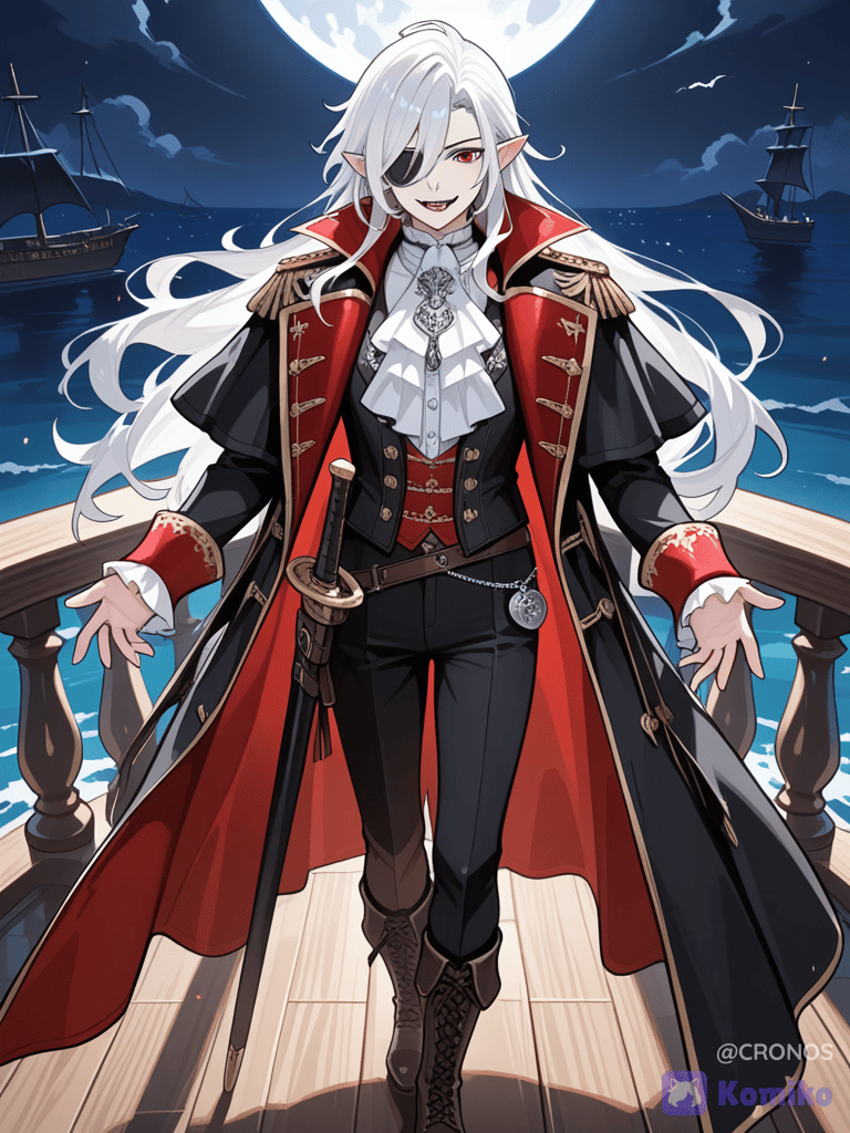 Alukard darkness