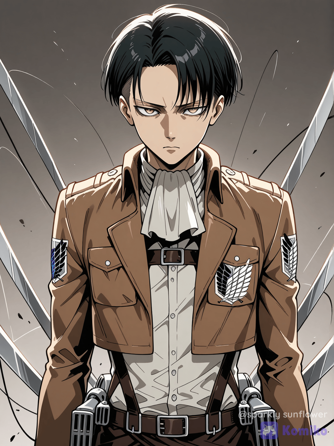 levi