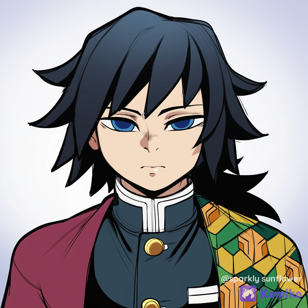 Giyuu