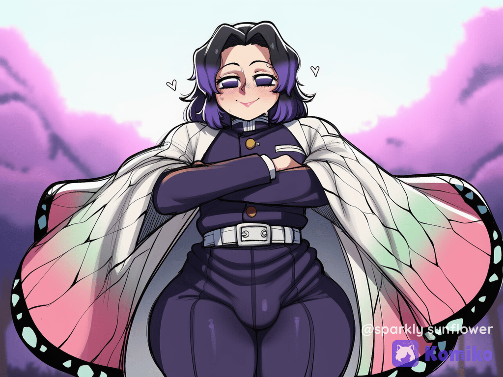 Male Shinobu