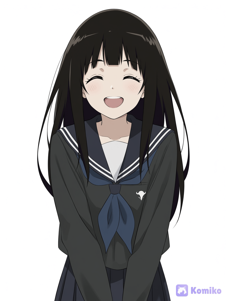 Happy Eru-Chan
