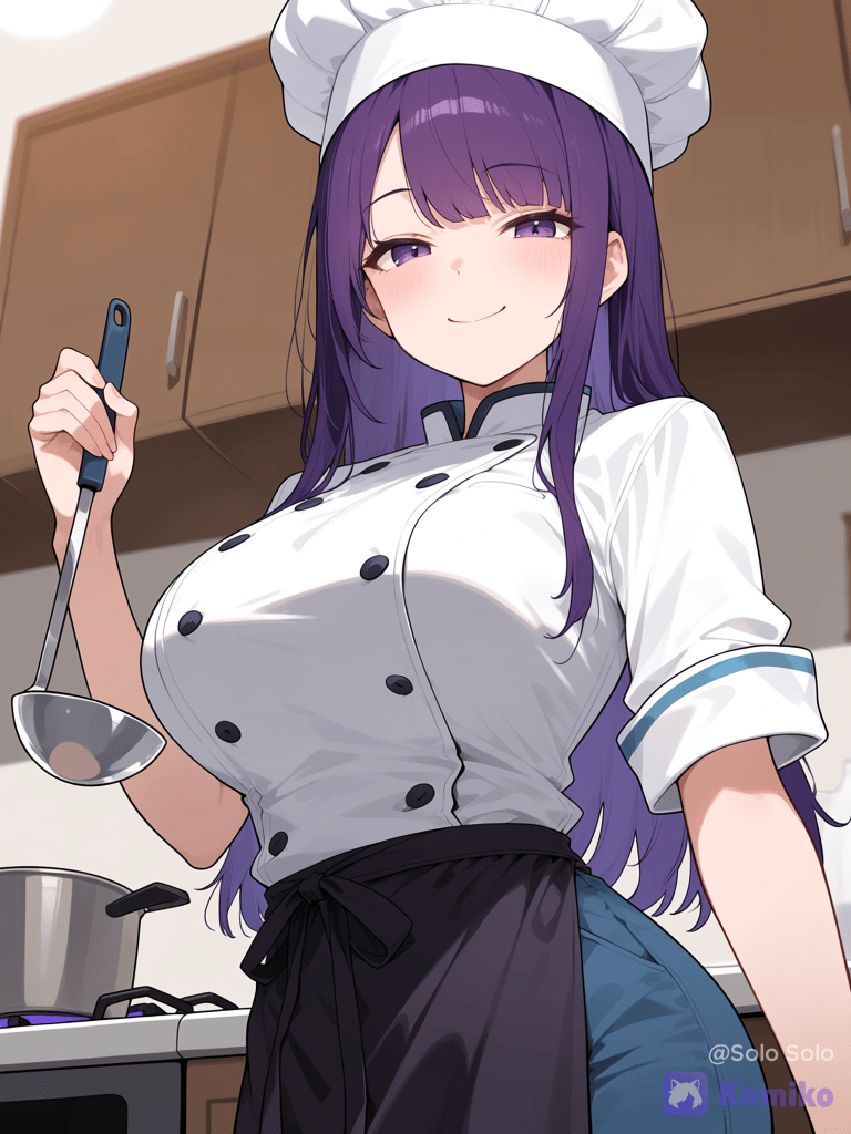 OC Chef