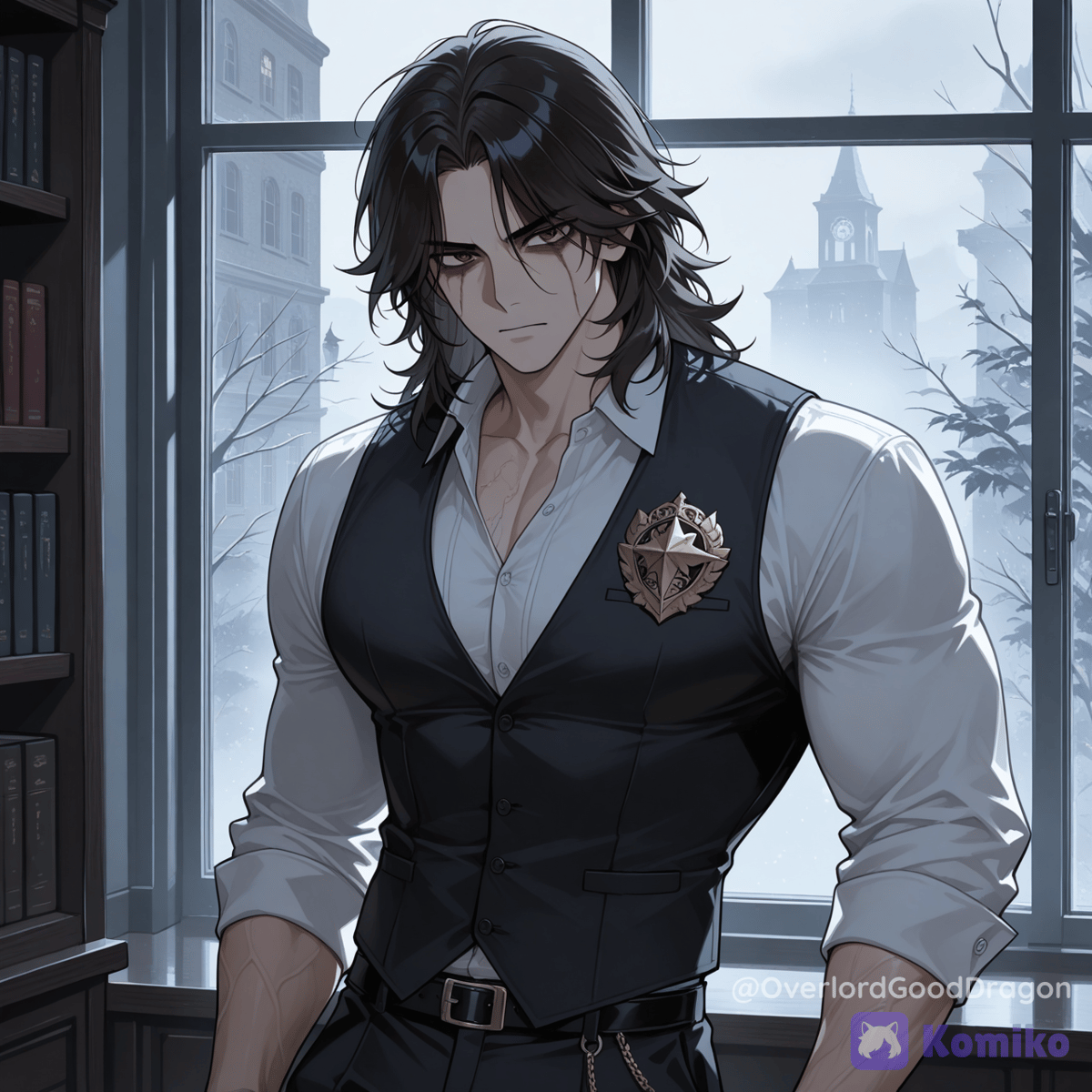 Azazel