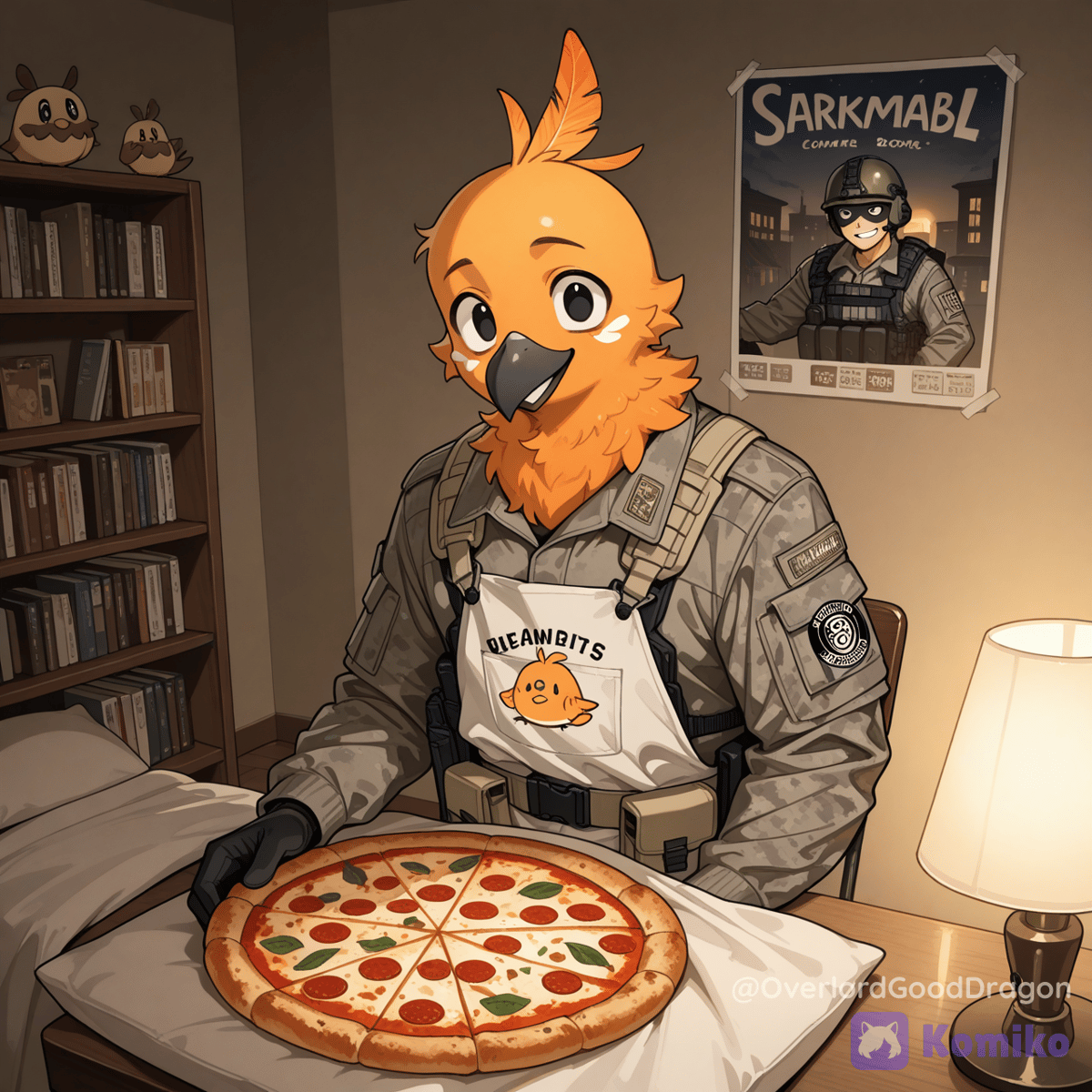 DodoPizza