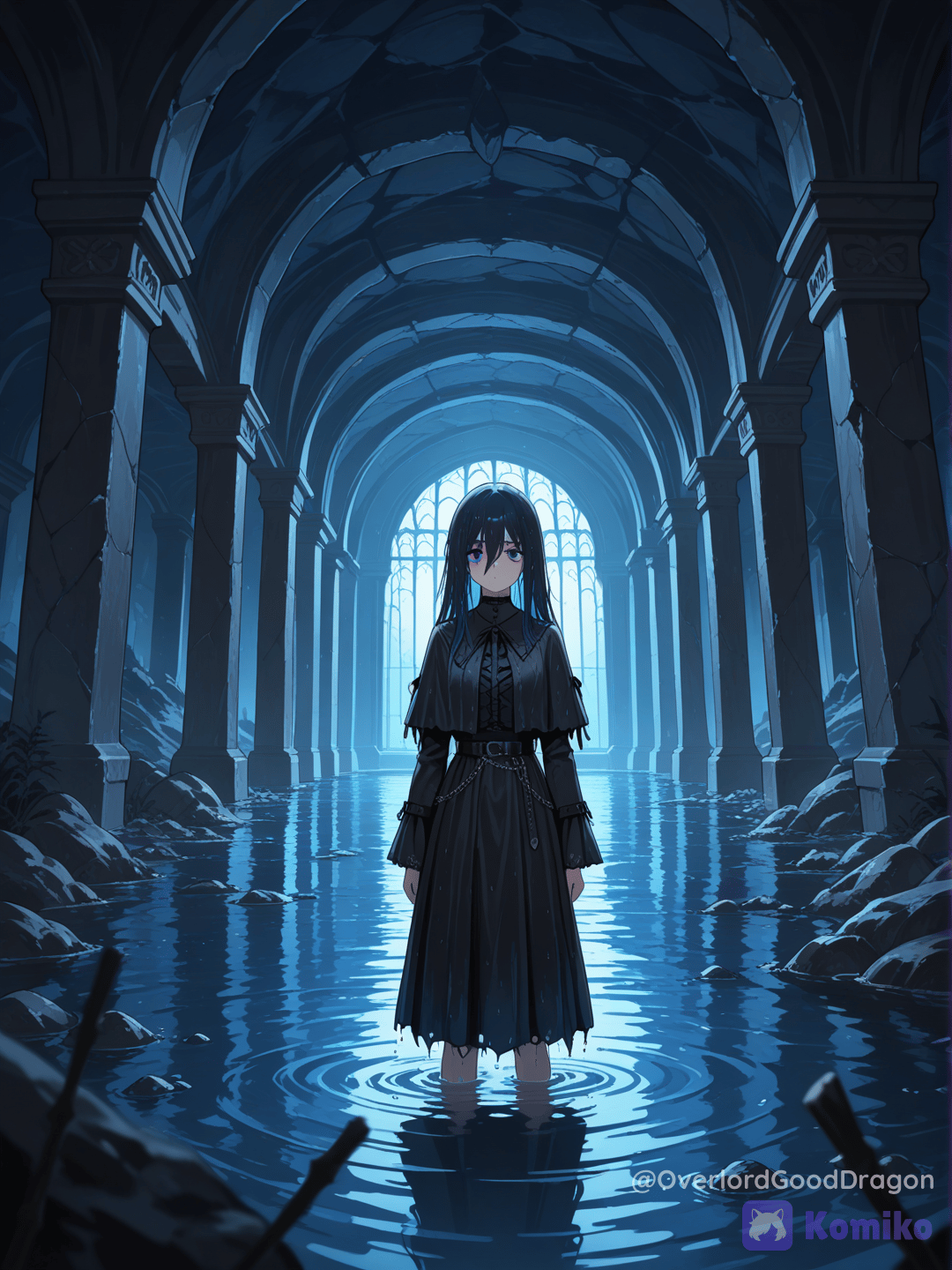 Dark
