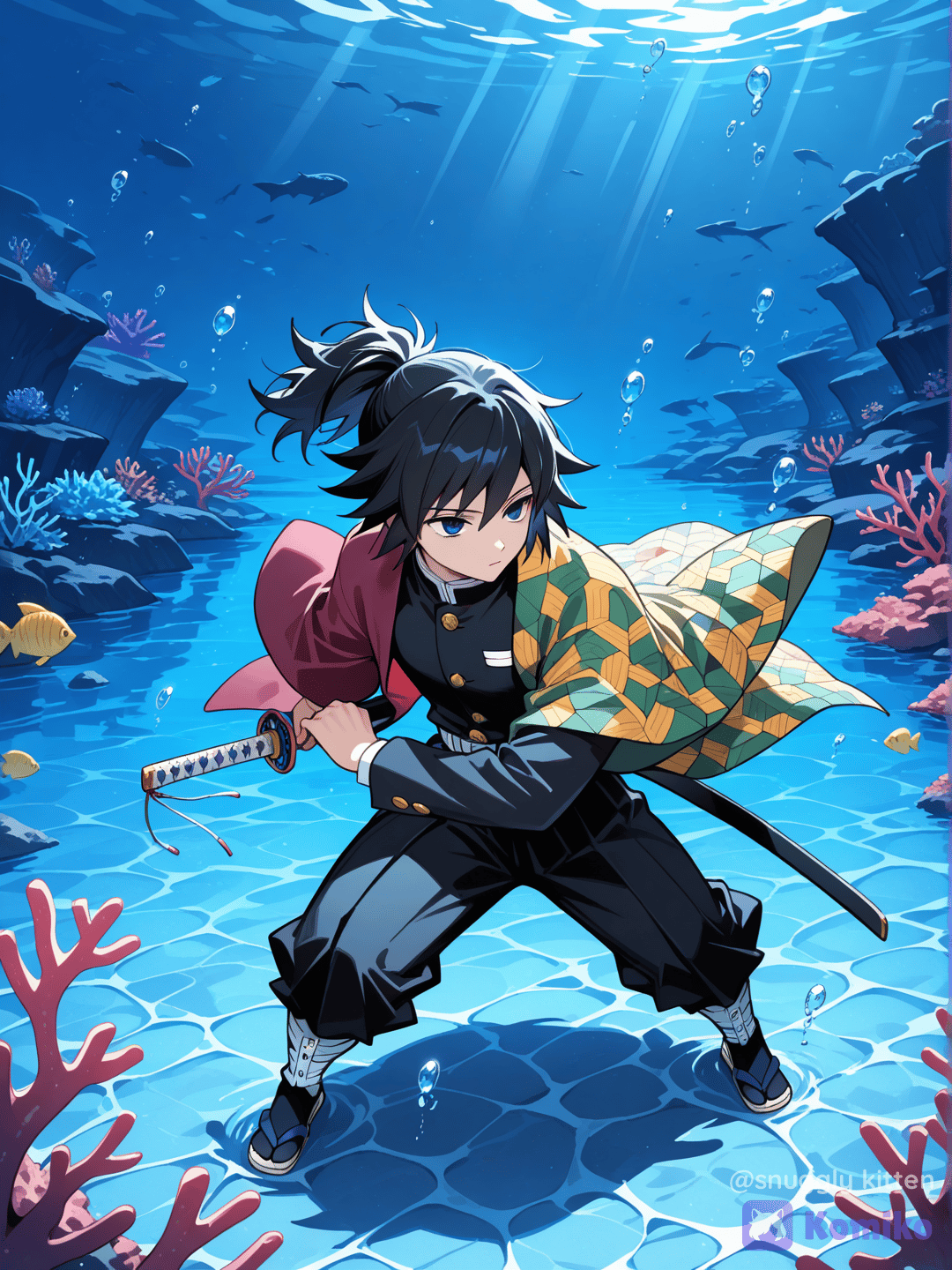 Giyuu