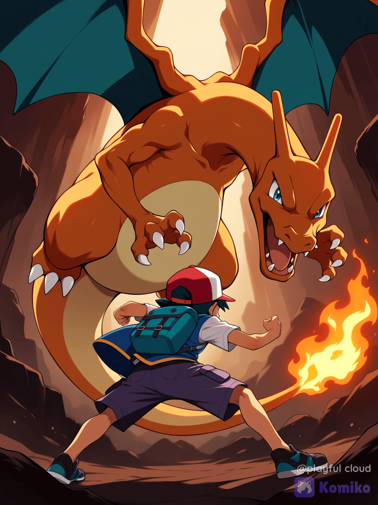 Training for battle