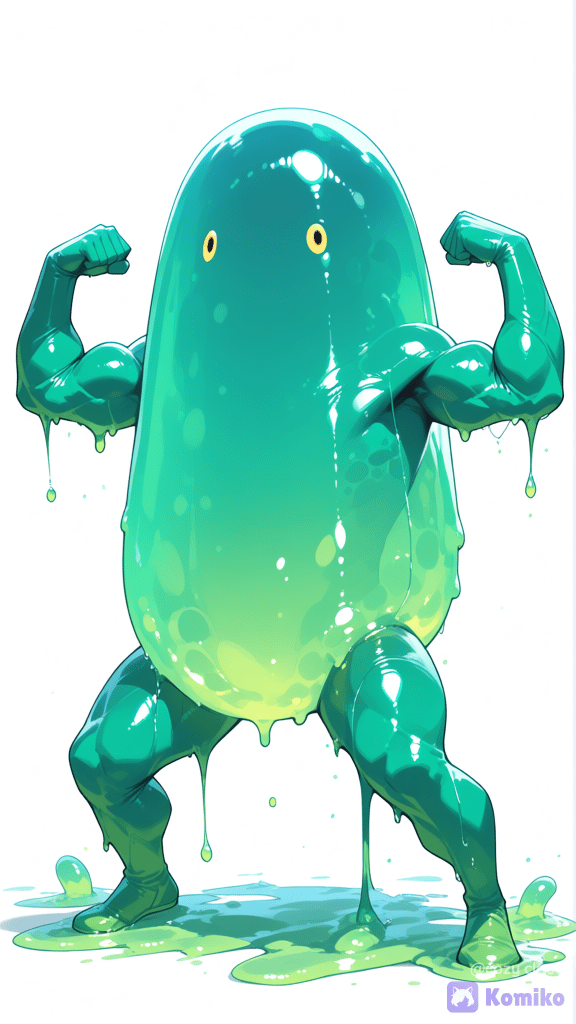 slime