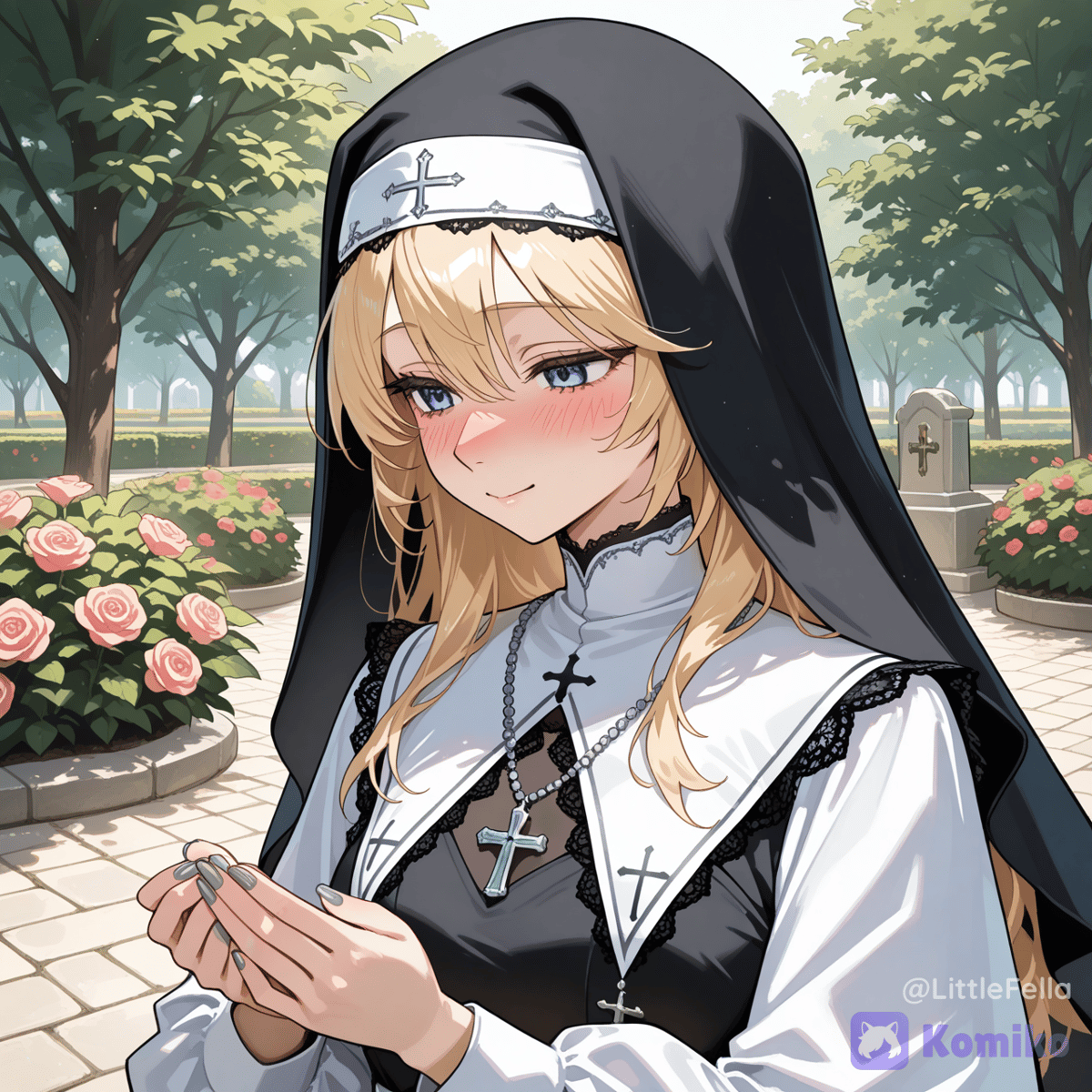 Sister Celestine
