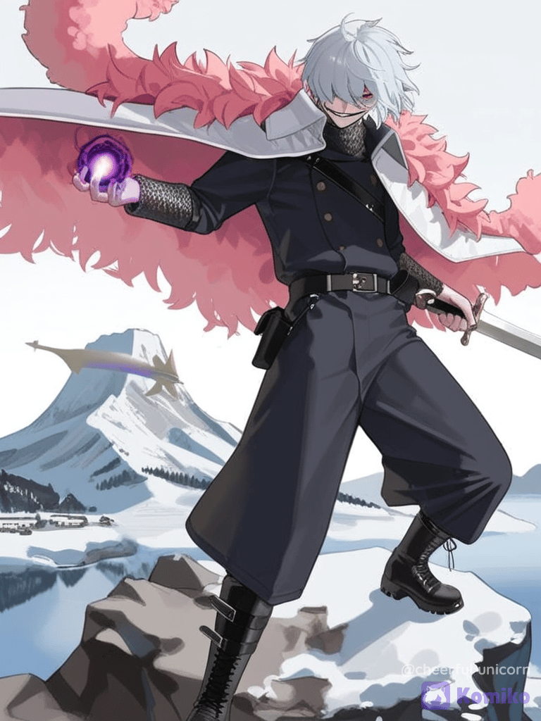 Secret ninja