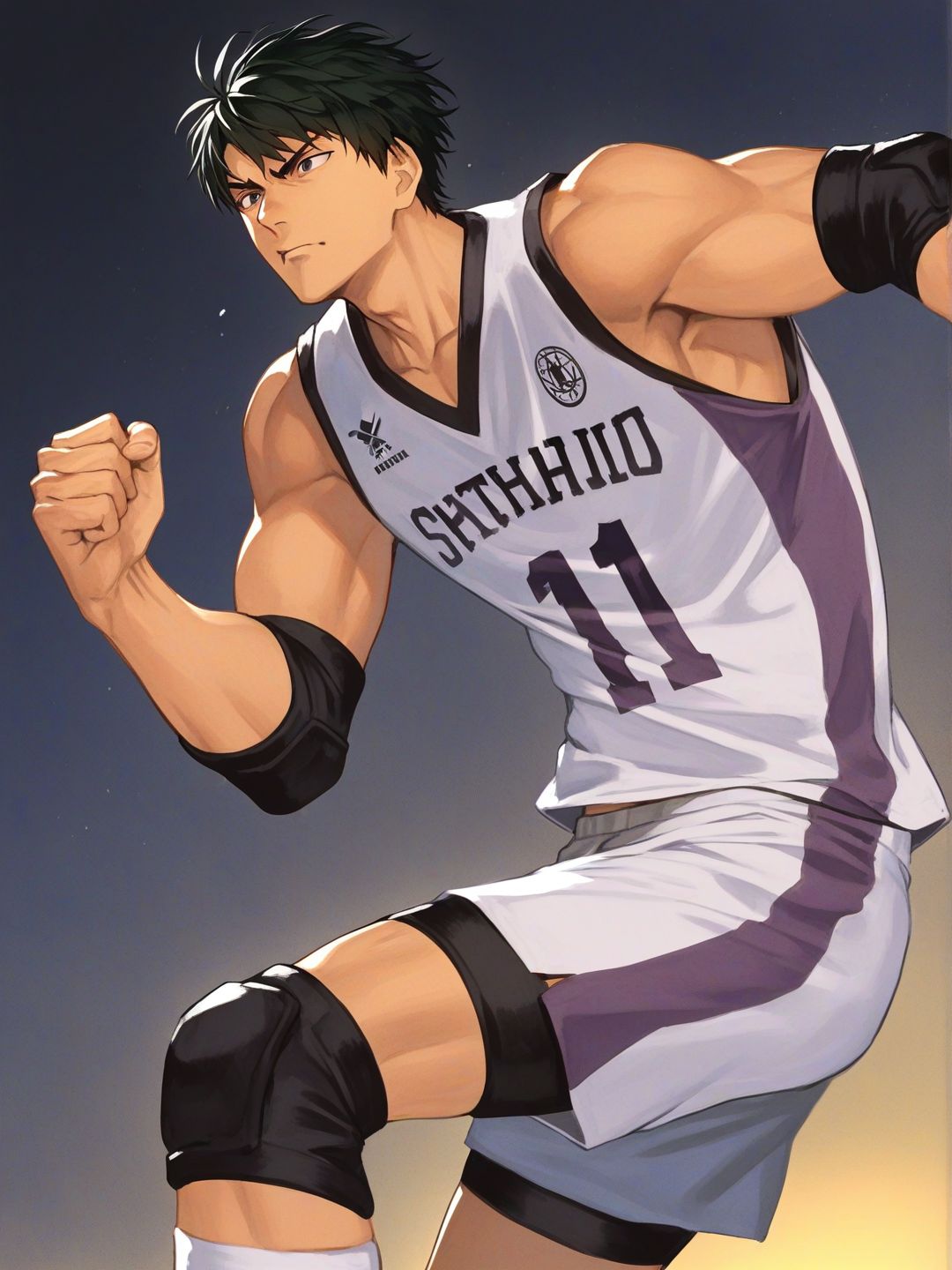 ushijima