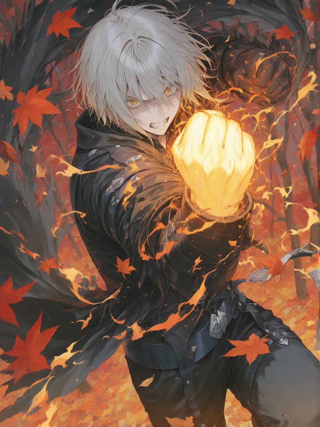 tales of berseria eizen