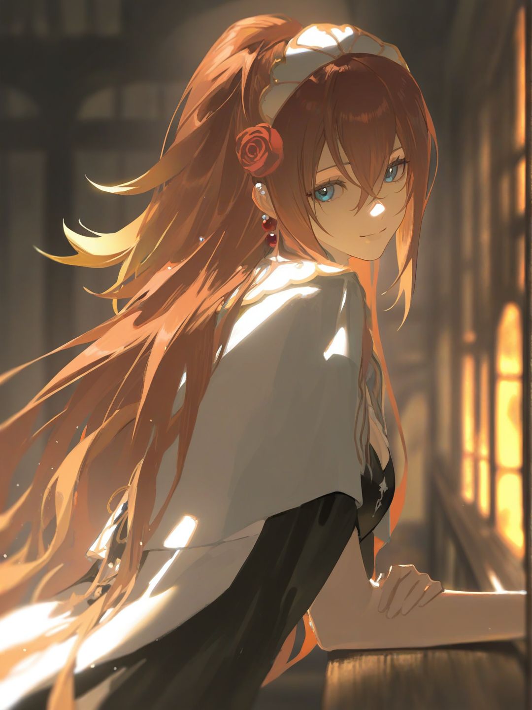 Rose