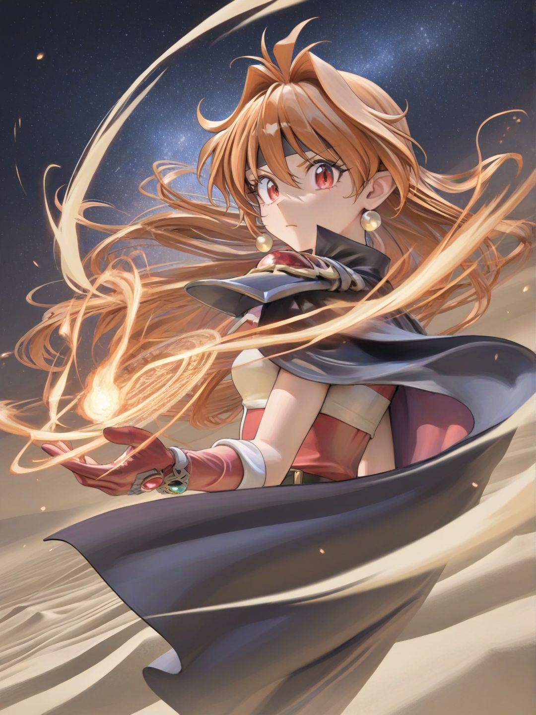 Slayers Lina Inverse