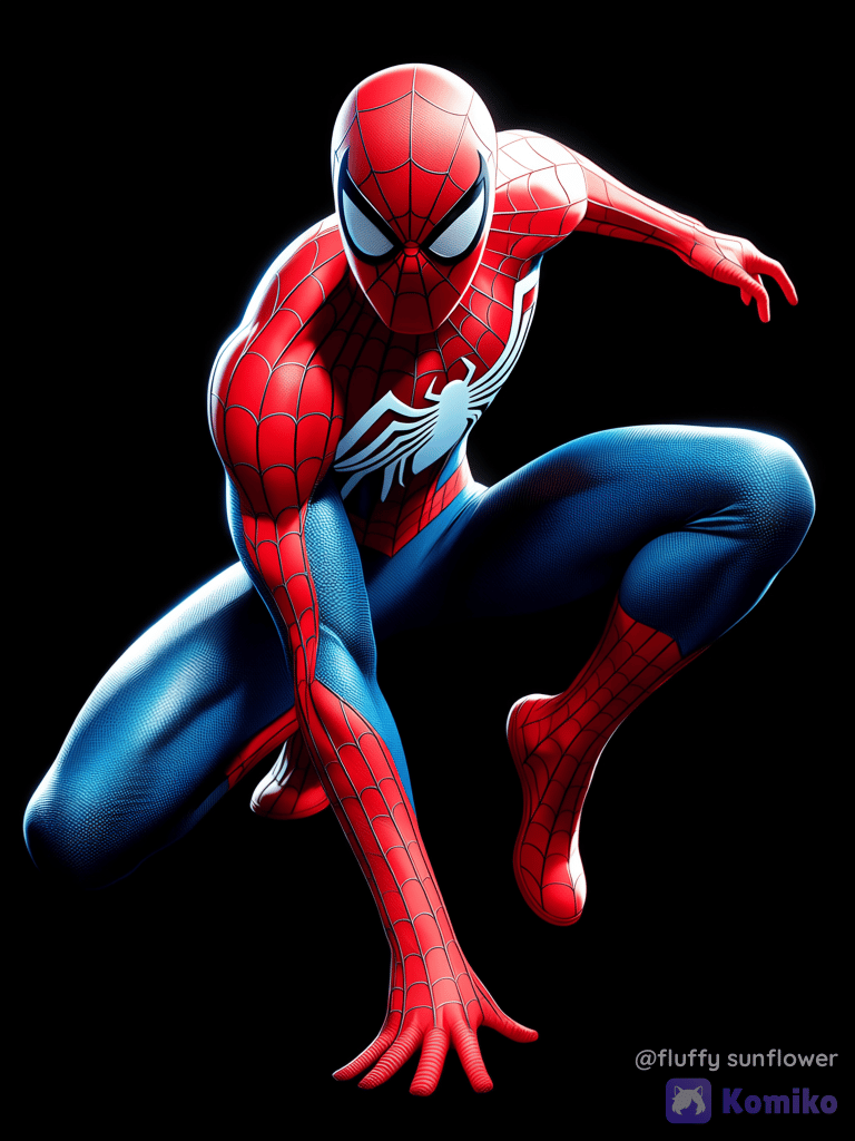 Spiderman