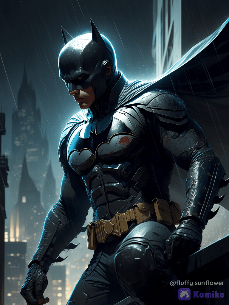 Batman