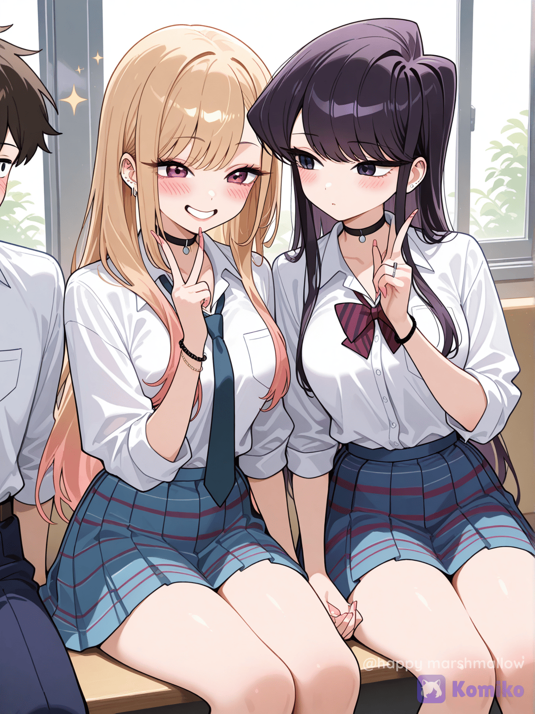 Best Friends
