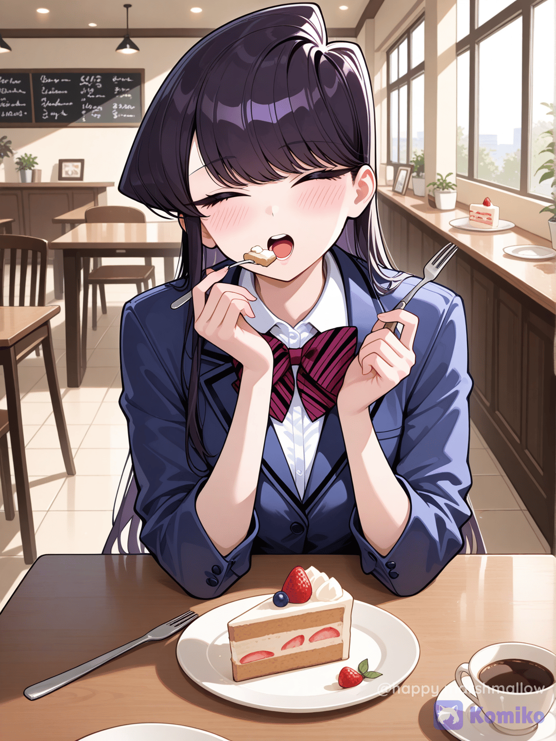 Komi