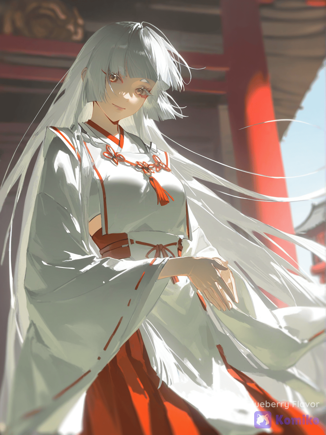 Thinking about a name