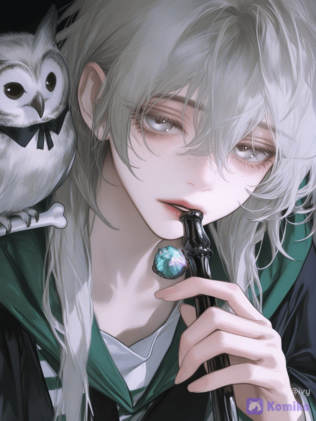 🧙‍♂️¿hagamos algo de magia?🧙‍♂️